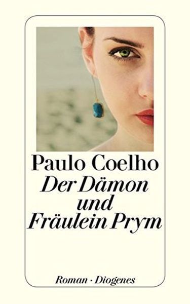 Titelbild zum Buch: Der Dämon und Fräulein Prym